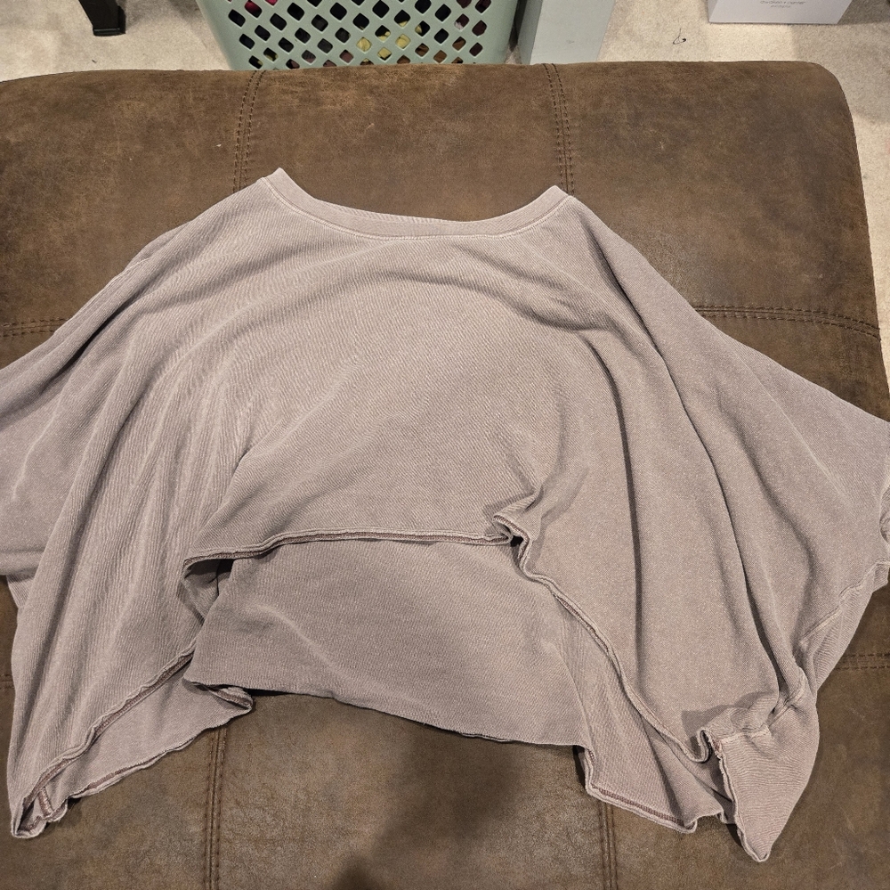 Free people shirt